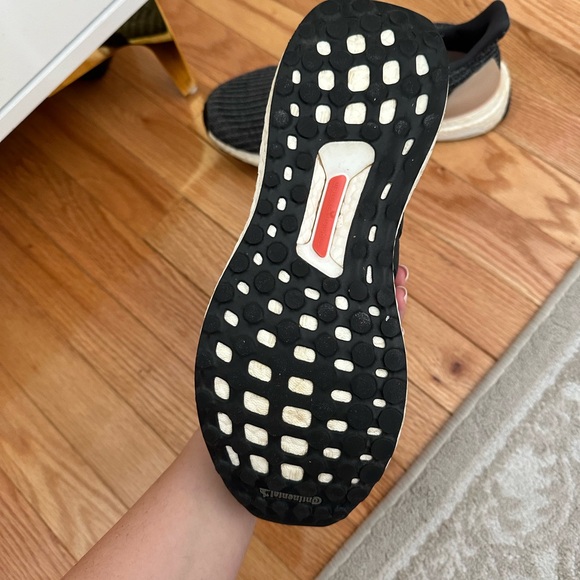 Adidas Ultraboost 4.0 Mocha Women’s Size 8 - Picture 3 of 4